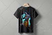 make custom tshirt design