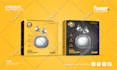 do outstanding product packaging box design