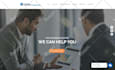 design responsive wix website