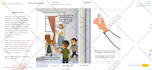 resize, format, fix margin, font embedding and other issues of your book