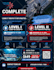 design flyers, bifold, trifold brochures, posters and leaflets in canva