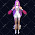 design and rig 3d vtuber model,vrchat avatar,live2d,3d game character,anime,vrc