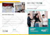 create ready to print brochure and leaflet design