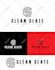 design professional modern logo business card and letterhead