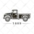 design premium vintage logo for your brand