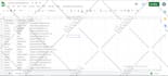 do data cleaning and formatting
