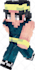 design a minecraft skin