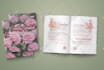 create prayer journal, daily devotion, christian book design