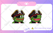 create a custom pngtuber avatar for your streams