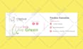design clickable or static email signature in 2 hours