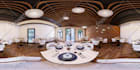 create realistic 360 degrees interior renders for VR