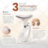 do amazon listing, lifestyle, and infographics
