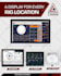 design canva flyer, brochure, booklet, catalog or document