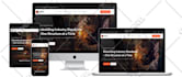 design, customize and develop wordpress websites, bug fix and theme install