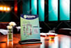 design roll up, retractable, pull up banner for your event