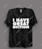 make an eye catching typography t shirt design for you
