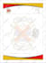 create football or soccer logo