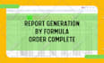 create and automate google sheets with formula and scripts