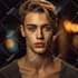 animate, generate ai image character or concept art ai portrait art