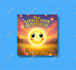 design eye catching custom children book cover for KDP