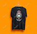 create perfect custom minimalist t shirt design
