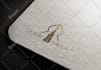 design modern logo and brand identity design