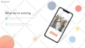 design powerpoint presentation or google slides