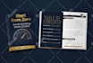 design book cover, interior layout, and create ebook