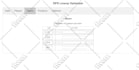 build a website and web application using python django