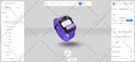 3d animated website wordpress animation 3d spline rive threejs r3f gsap html css