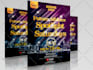 do an outstanding event, party,sports creative flyer