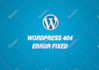 fix or migrate your wordpress website