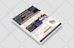 design a professional flyer or pamphlet within 24 hours