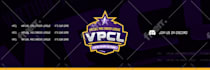create graphics for esports organisations