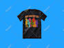 do custom tshirt for merchandise and bulk graphic tshirt design