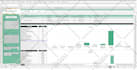 create professional excel dashboard
