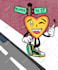 draw graffiti font, logo, hip hop, or merchandise