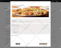 convert PSD to responsive HTML5 with bootstrap 4 and css3