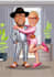 make cartoons caricature unique from your photo