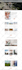 create a modern wordpress website design or redesign