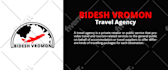 design roll up, website, infographic banner and poster