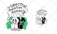 create your logo in my fun style