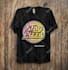 do custom typography and trendy t shirt design for you