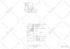 do 2d floor plan from matterport tour