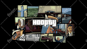 create and draw your face in gta san andreas style