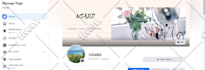 create facebook business page setup and optimize