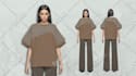 illustrate your custom luxury or streetwear collection
