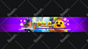 create a banner for your social media