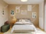 create realistic exterior or interior your design render