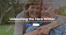 build or rebuild wordpress website, business website